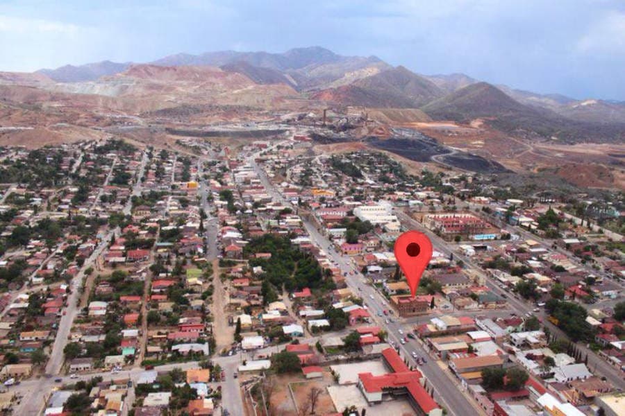 Cananea